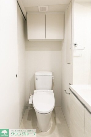 コンフォリア西荻窪の物件内観写真